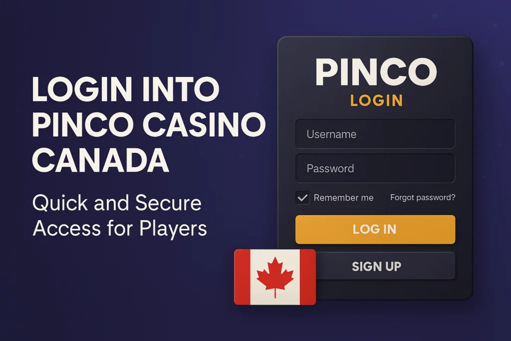 Free spin offers and gameplay at Casino Pinco